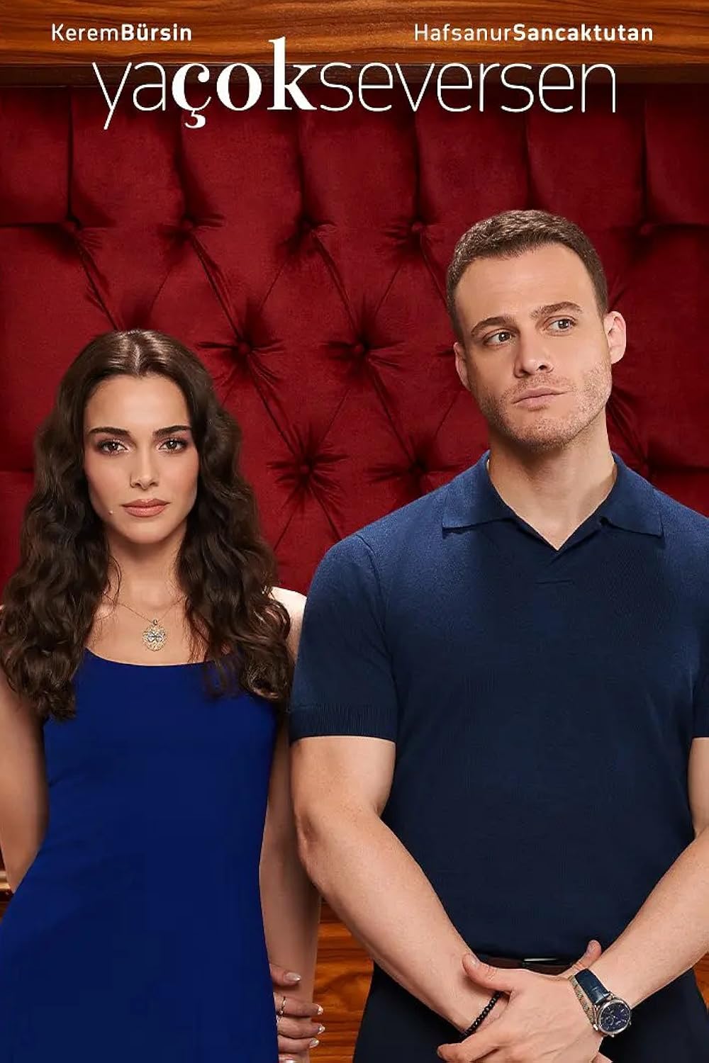 Che Mishavad Agar S01 E10