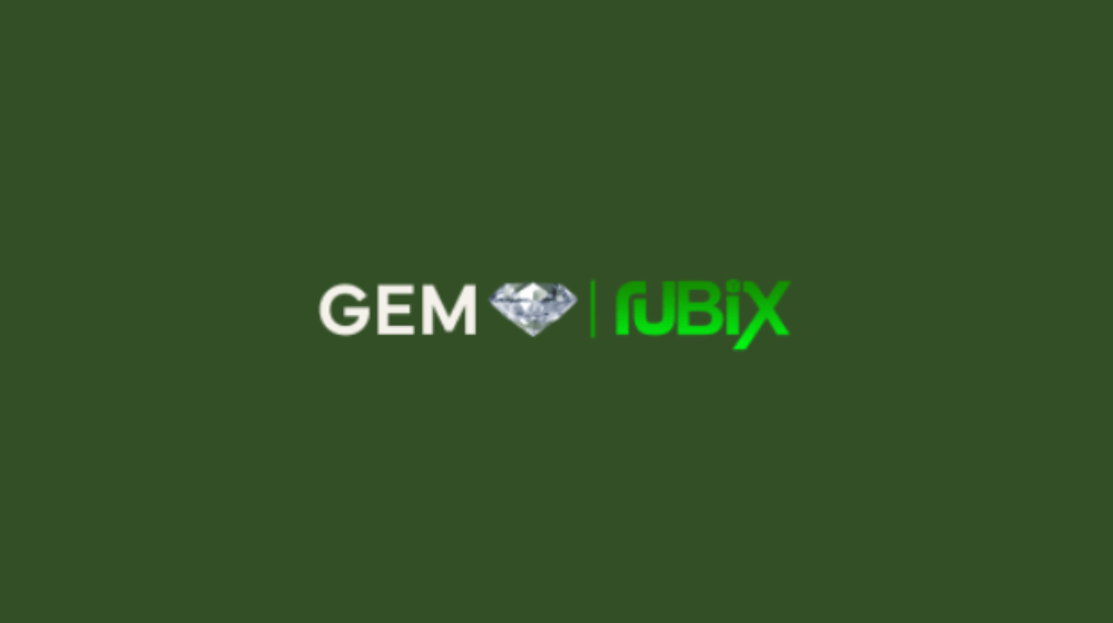 Gem Rubix