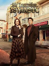 Rozi Rozegari Dar Istanbul S01 E02