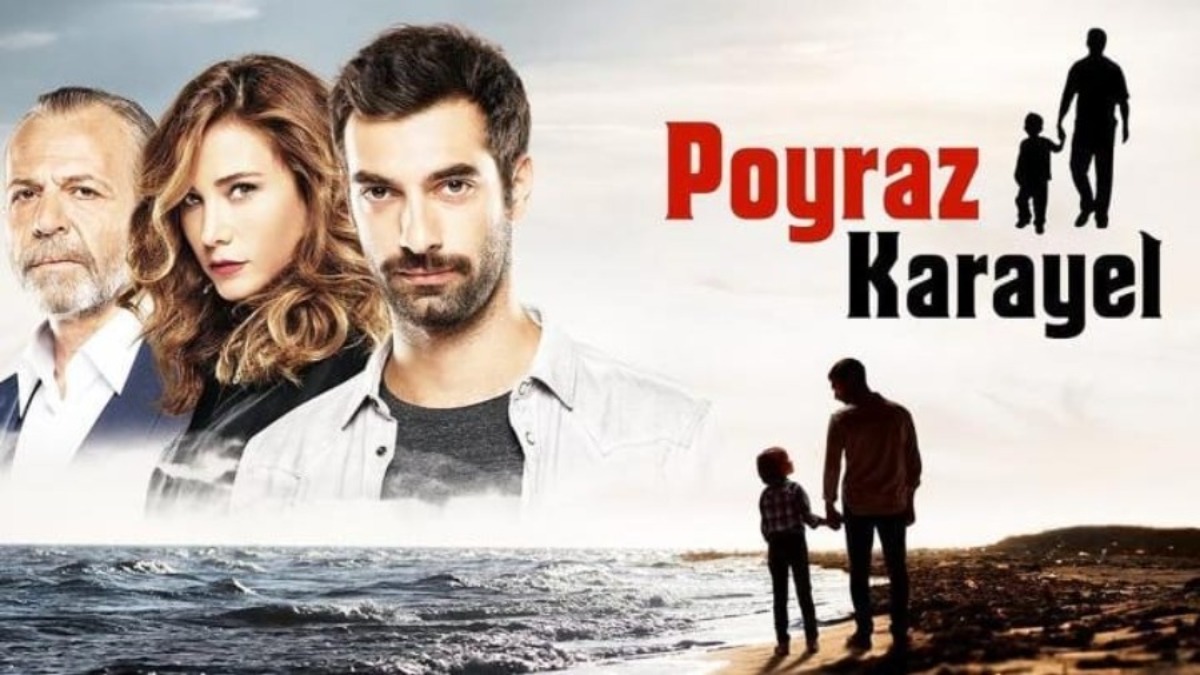 Poyraz Karayel