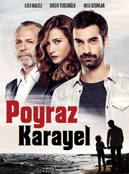 Poyraz Karayel S01 E72