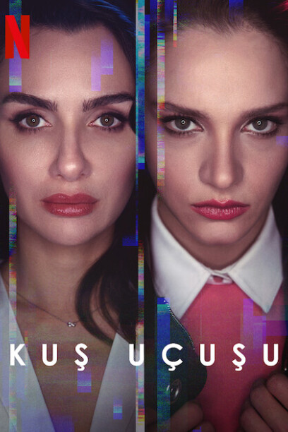 Parvaze Parandeh S01 E06