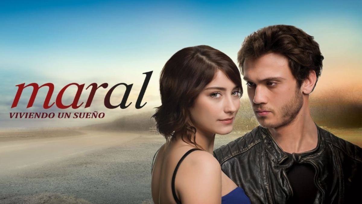 Maral