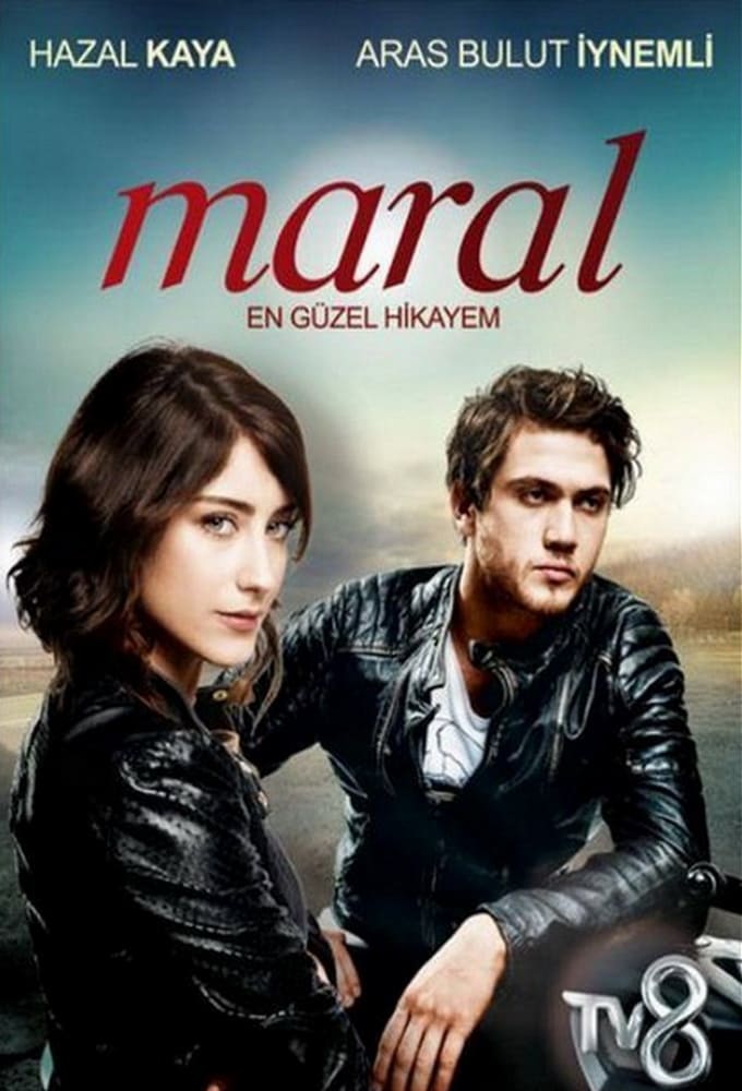 Maral S01 E08