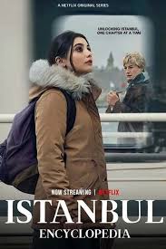 Dairatul Maarif Istanbul S01 E03