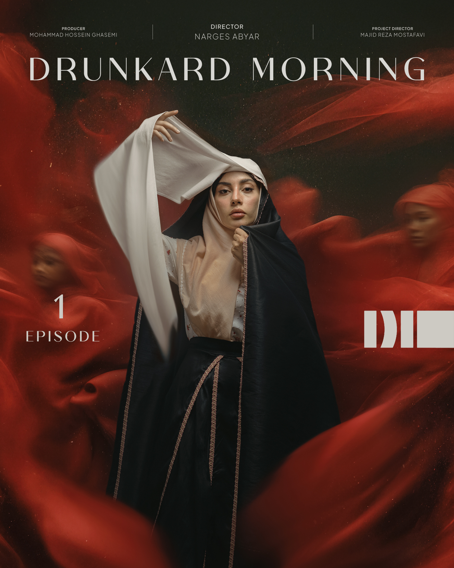 Bamdade Khomar S01 E01