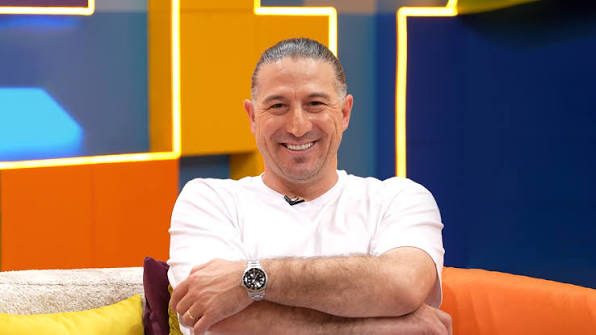 Robate Salibi S01 E08