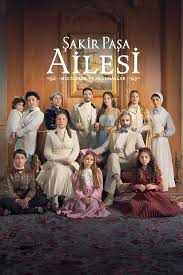 Khanevade Shaker Pasha S01 E02