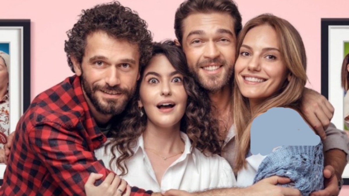 Eshgh Dar Tabaghe Zir Shirvani