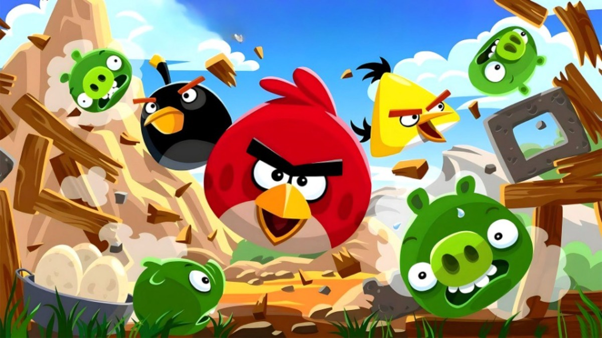 Mobareze Ba Parandegan Khashmgin