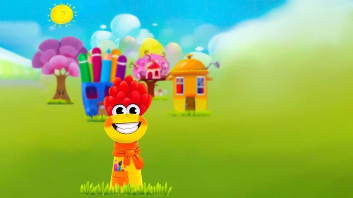 Minia Va Shahre Arosak Ha