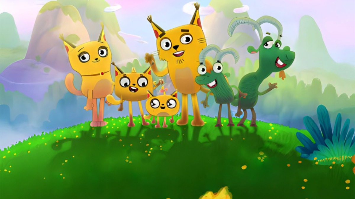 Atal Matal Ye Jangal