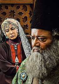 Tabriz dar meh S01 E26