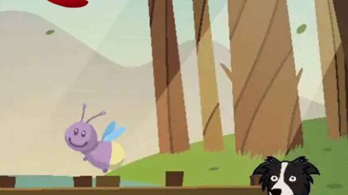 Finbar Va Kerme Shabtab