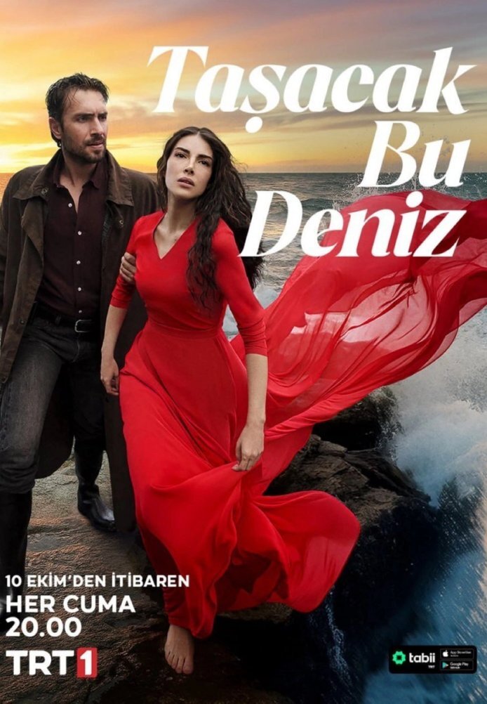 In Darya Toghian Khahad Kard S01 E02