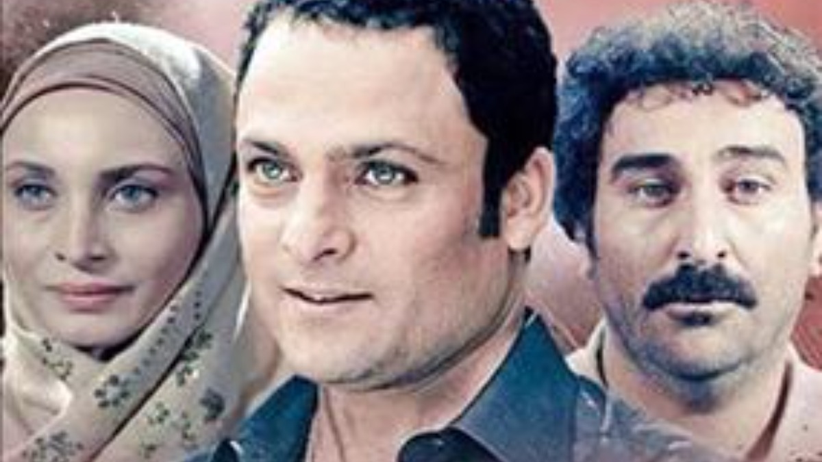 Zamani Baraye Derang