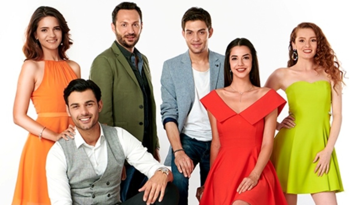 Yekbar Doset Dashtam