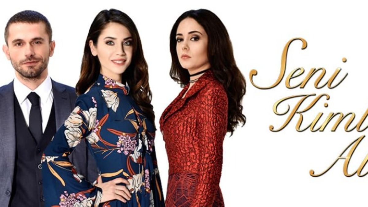 Che Kasi To Ra Gereft