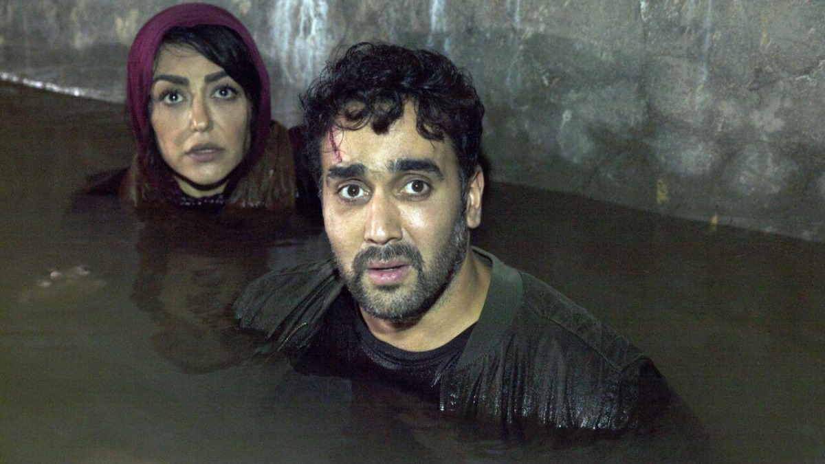 Dakhmeh