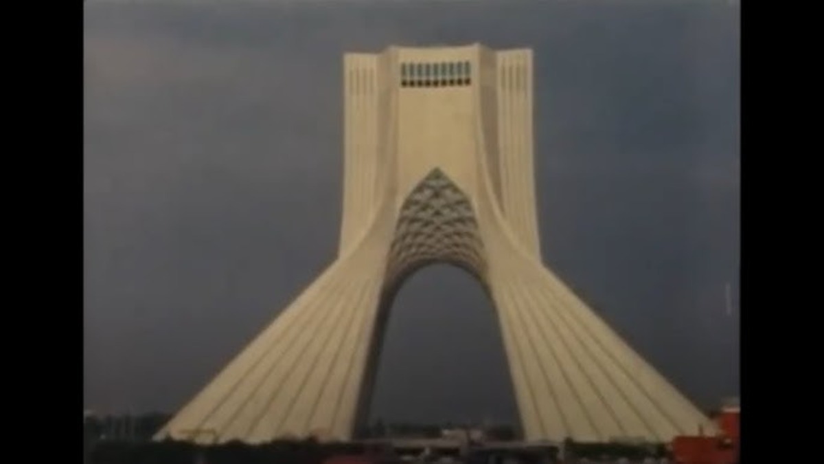 Tehran Emrooz