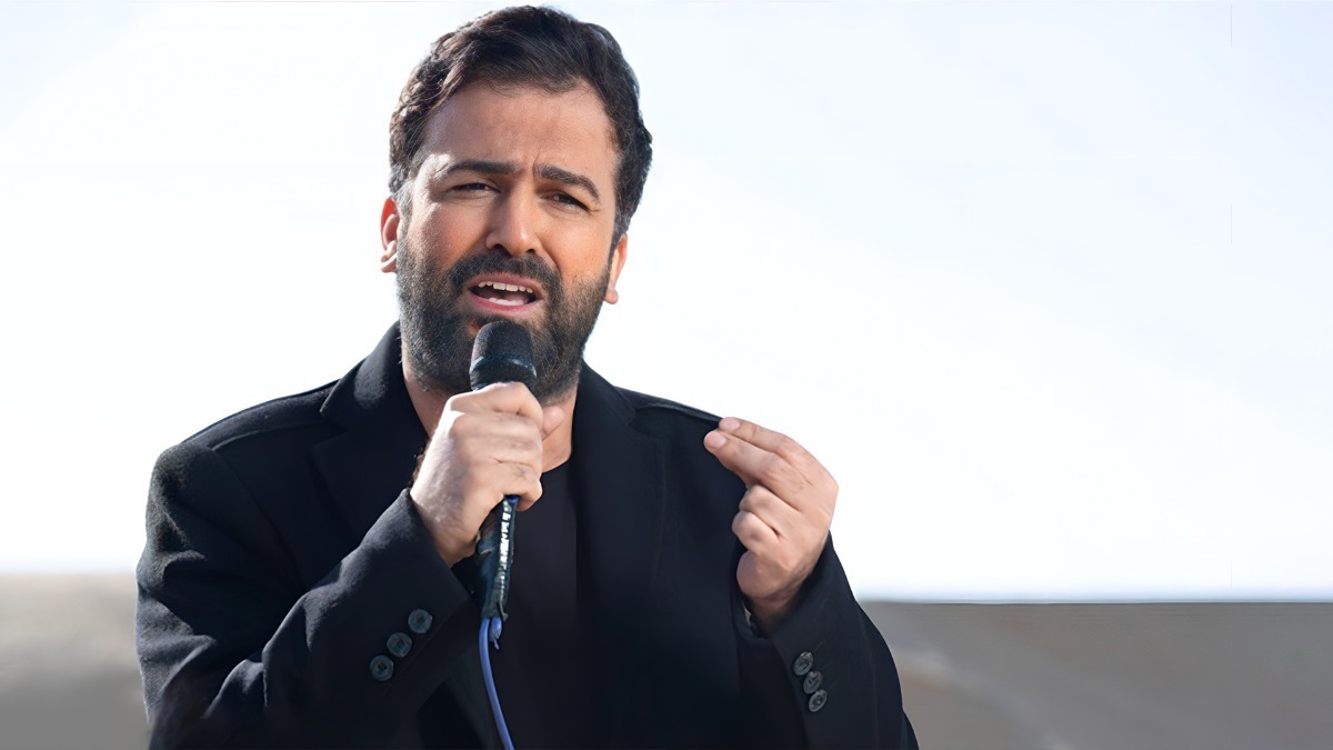Chand Migiri Geryeh Koni 2