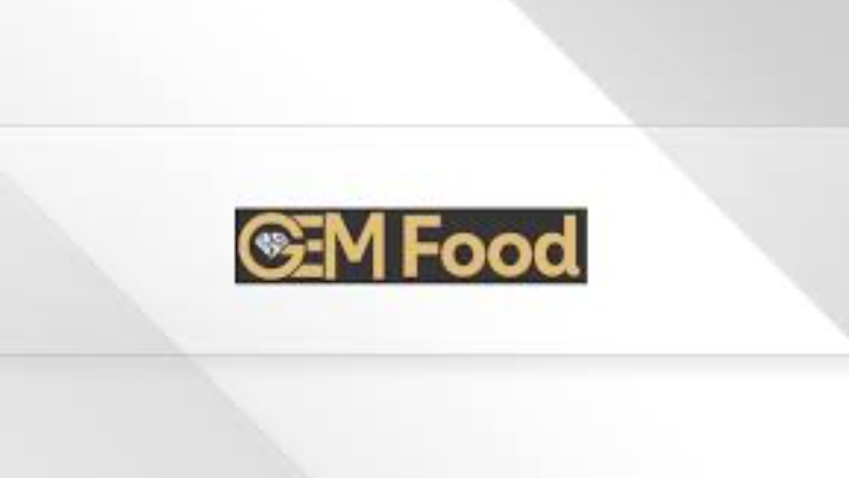 Gem Food