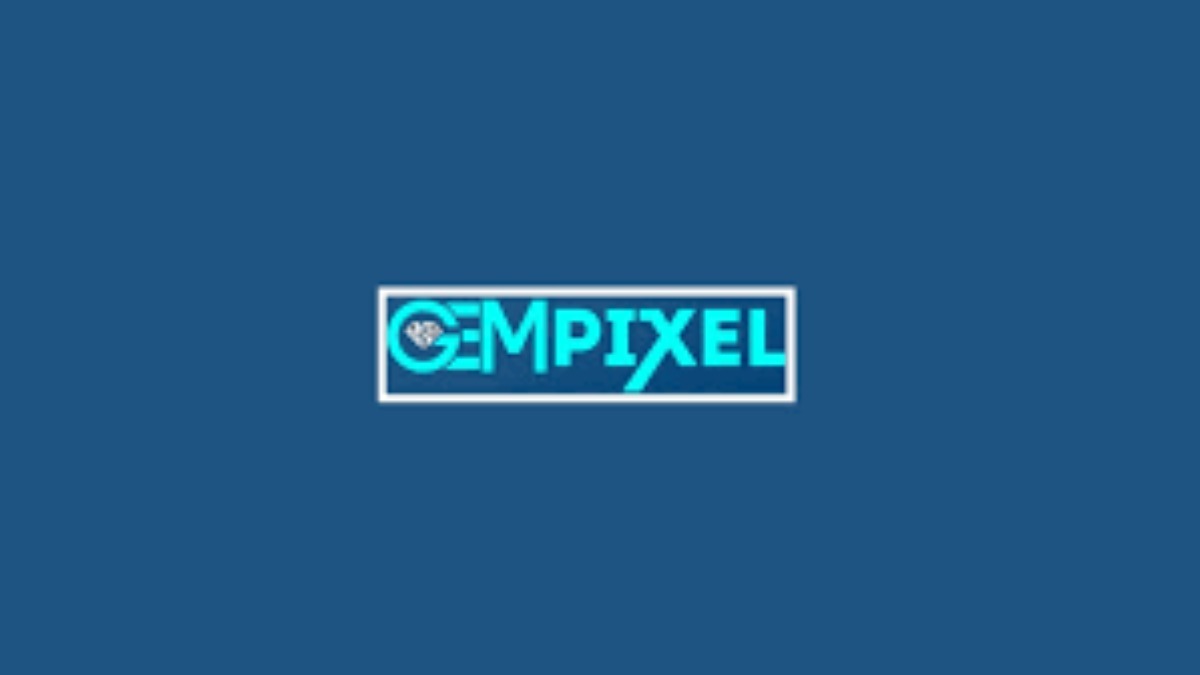 Gem Pixel