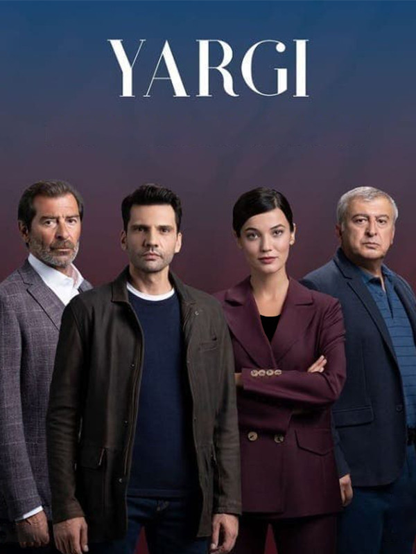 Ghezavat S01 E15