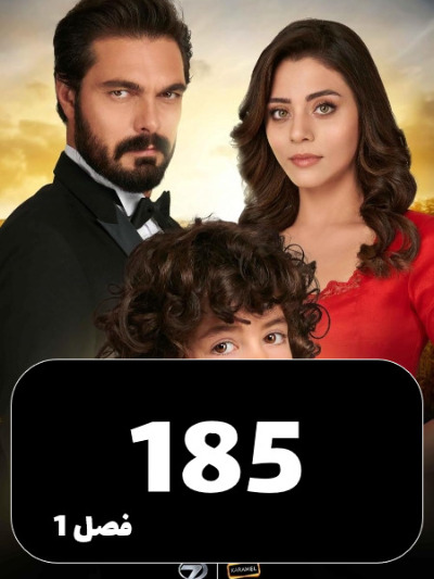 Amanat S01 E185