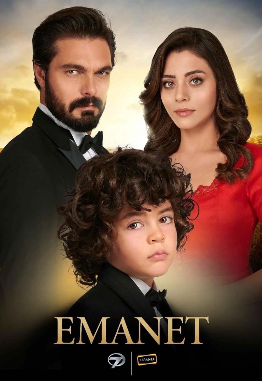 Amanat S01 E60