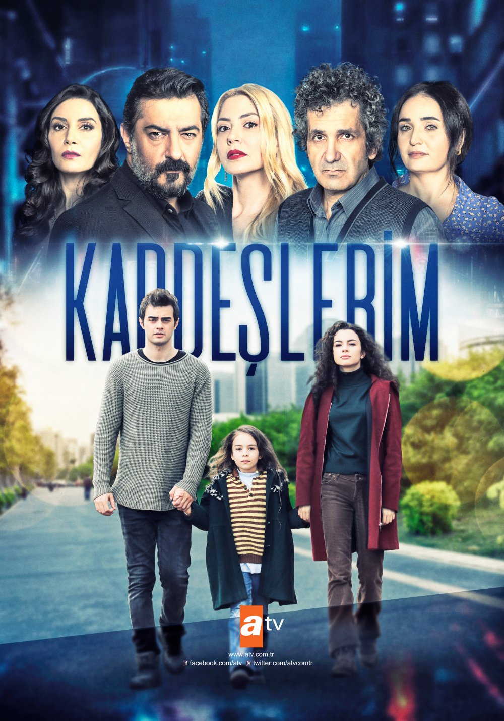 Khahar Va Baradaranam S01 E114