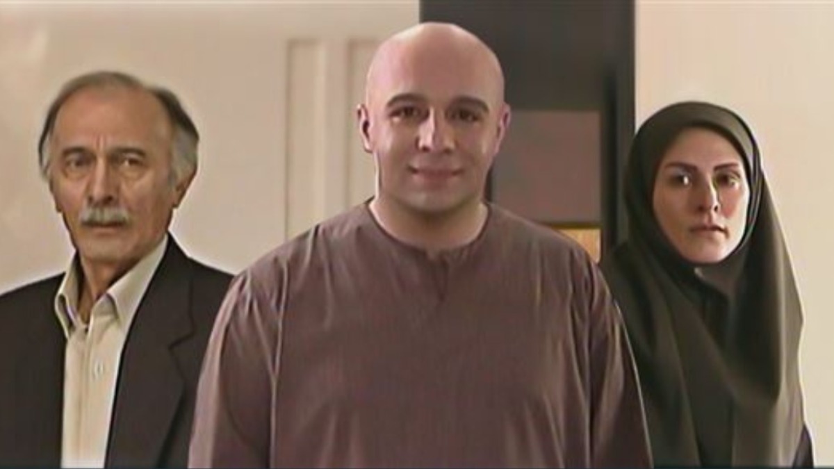 Dar Hamin Nazdiki