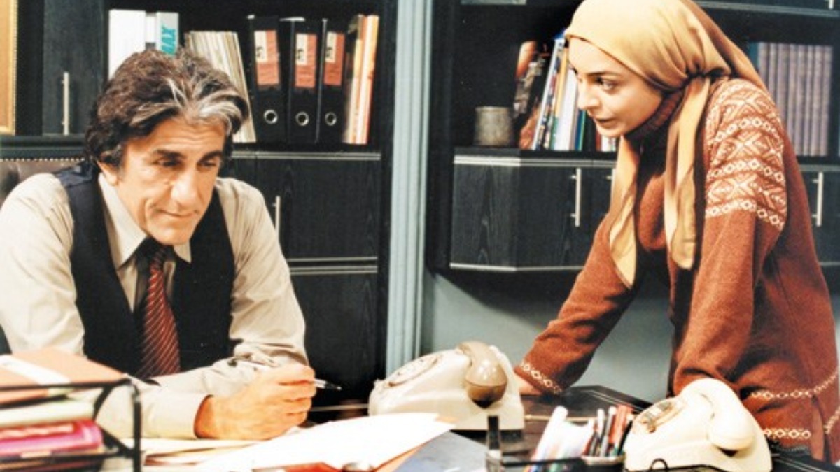 Yek Mosht Pare Oghab