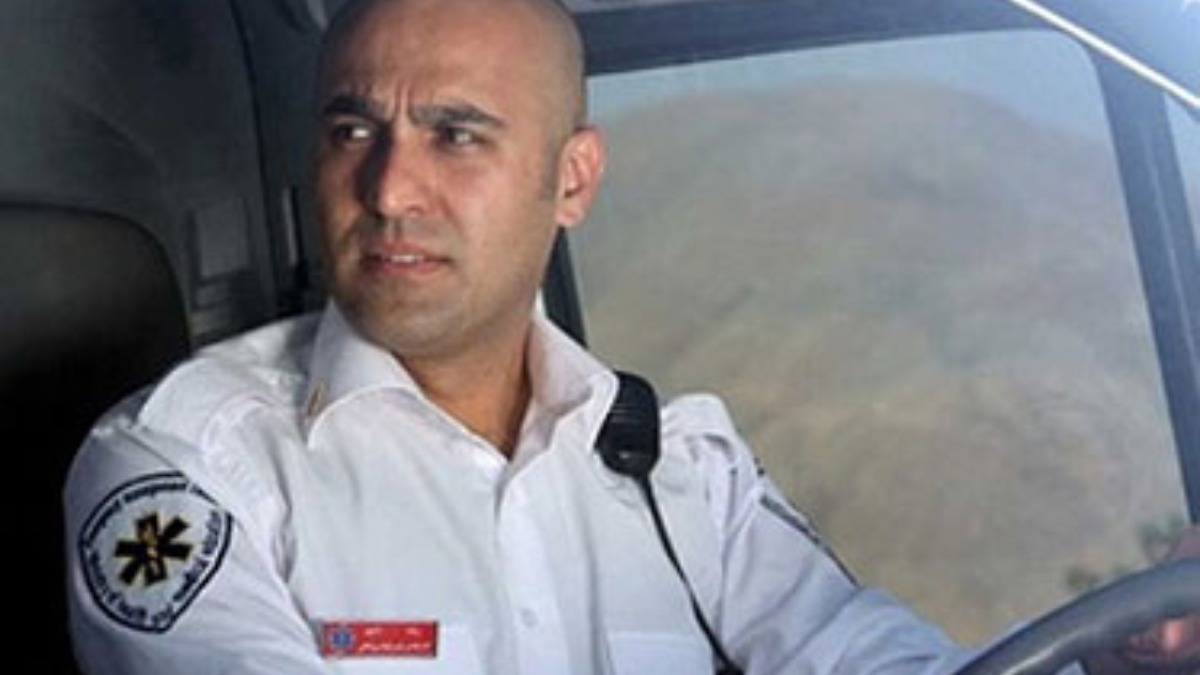 Setareye Hayat