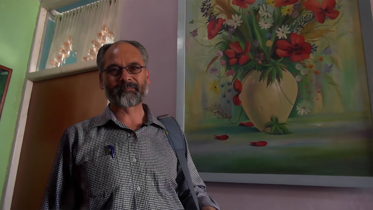 Chashme Sevom