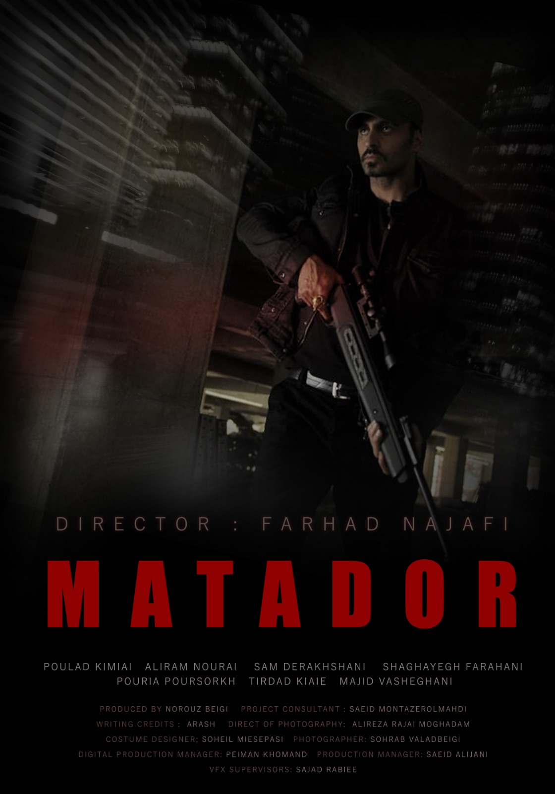 Matador S01 E08