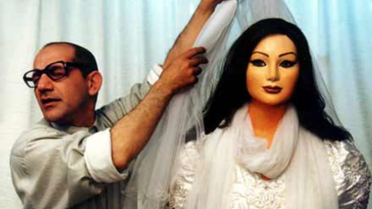Khabe Sefid