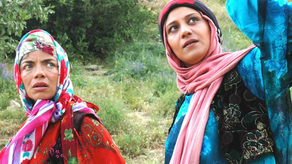 Farzande Khaak