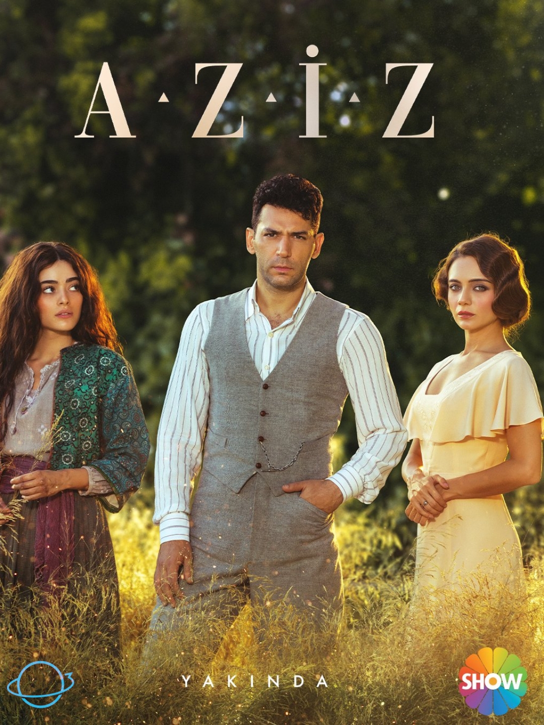 Aziz S01 E27