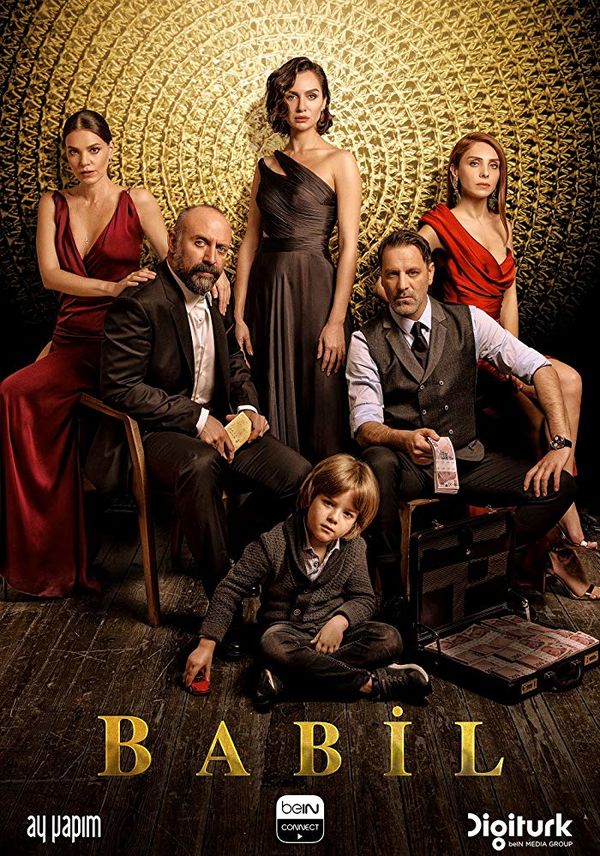 Babil S01 E10