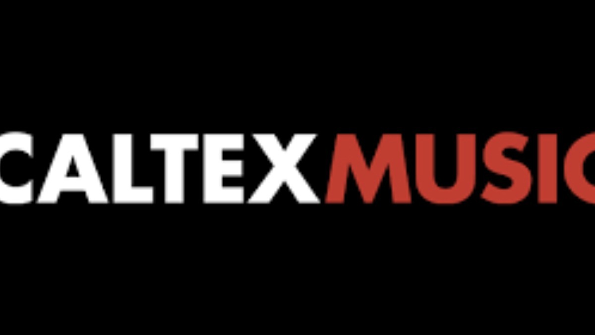 Caltex Music TV