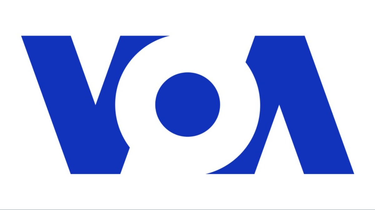 Voa Persia TV