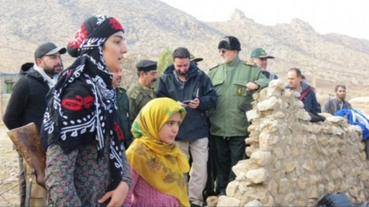 Modafeane Shahr