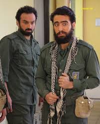 Modafeane Shahr S01 E02