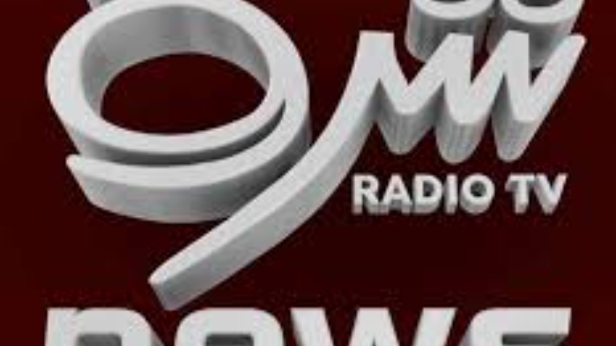 Sharq Radio TV