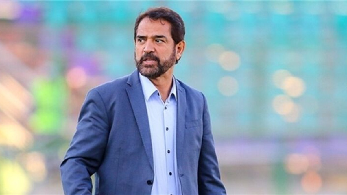 Aghaye Khas – Firouz Karimi